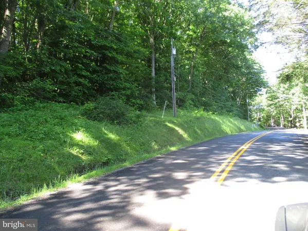 $119,000 | Bethlehem Road, Oakland, MD 21550