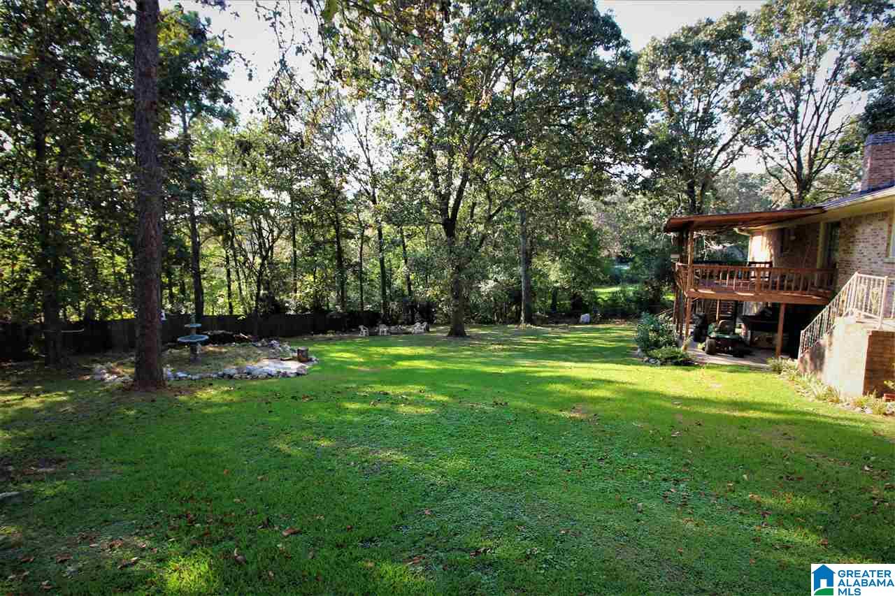 1411 Arrowhead Trail Alabaster, AL 35007 - Photo 19 of 47