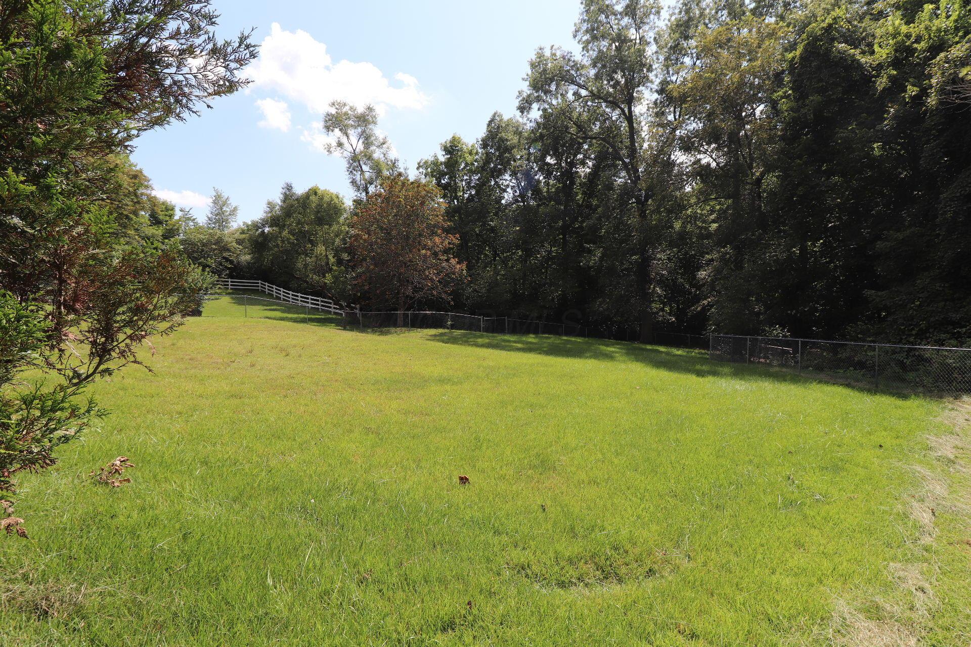 Yard
