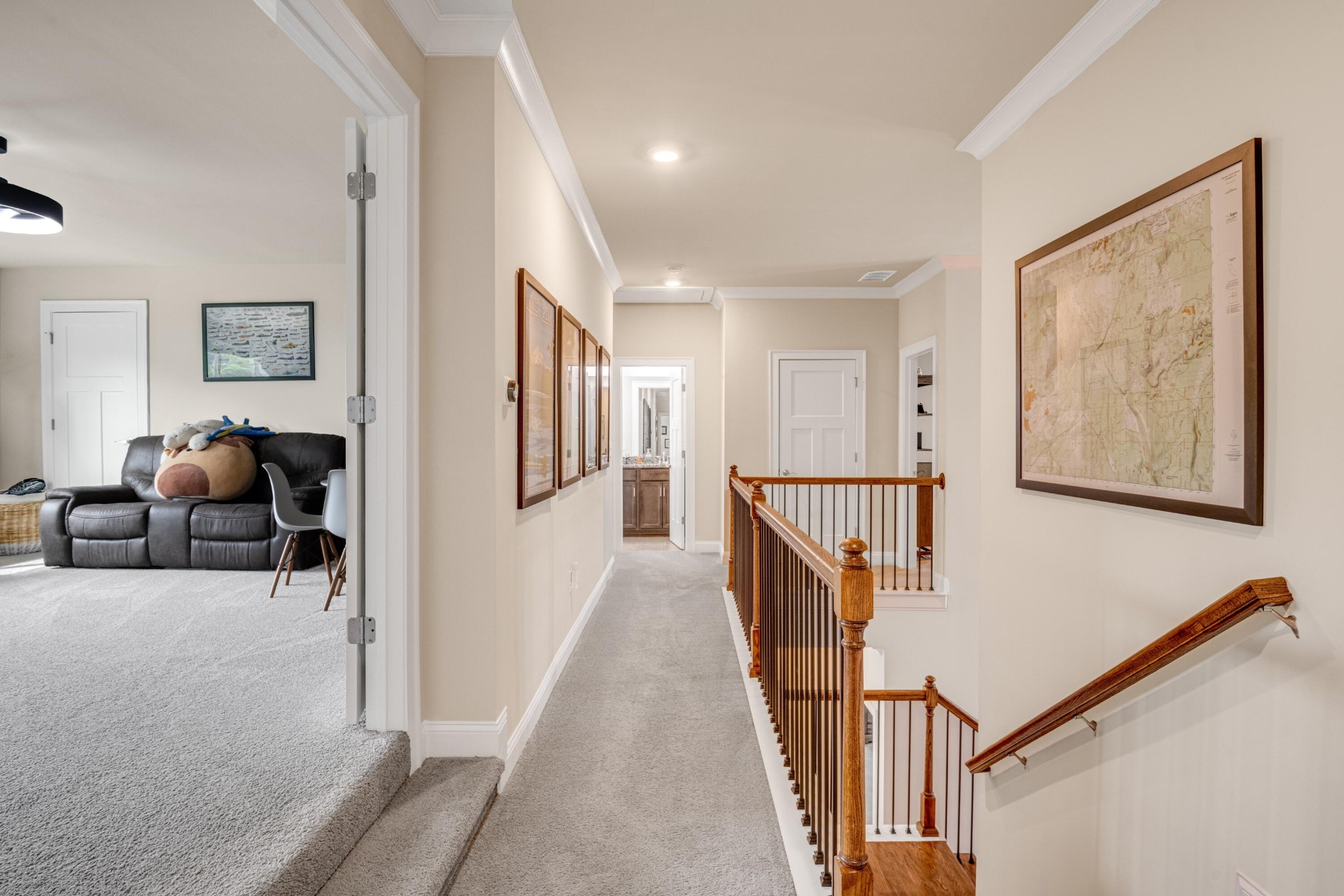 3359 Prairie Range Lane Apison, TN 37302 - Photo 53 of 71
