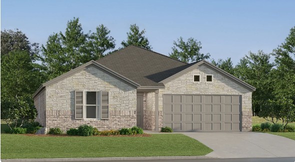 6078 Butler Ridge Drive College Station, TX 77840 - Photo 1 of 14 **Photos are for illustrative purpose only. This is not the actual home.**