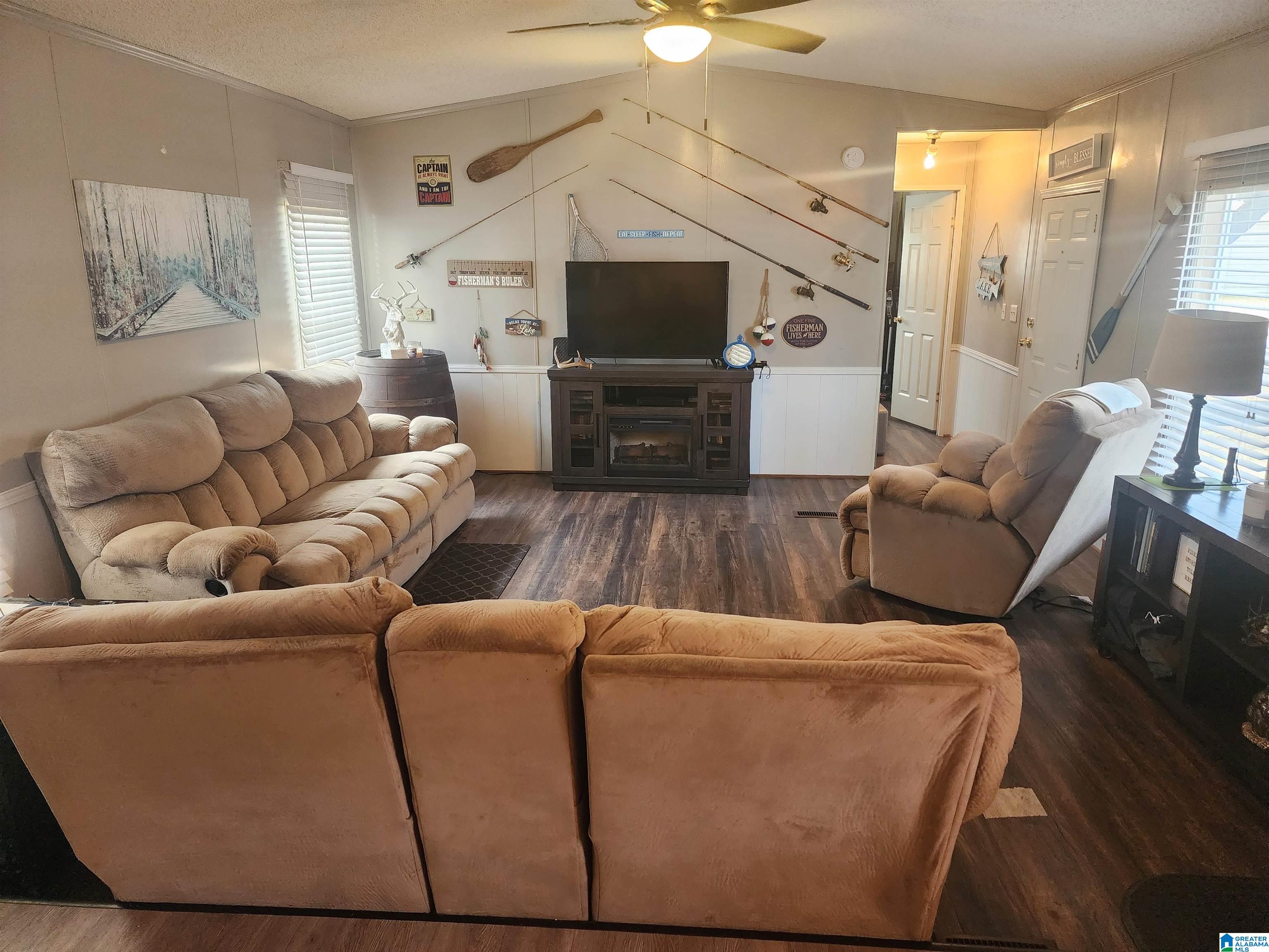 1410 White Oak Road Sylacauga, AL 35151 - Photo 11 of 41