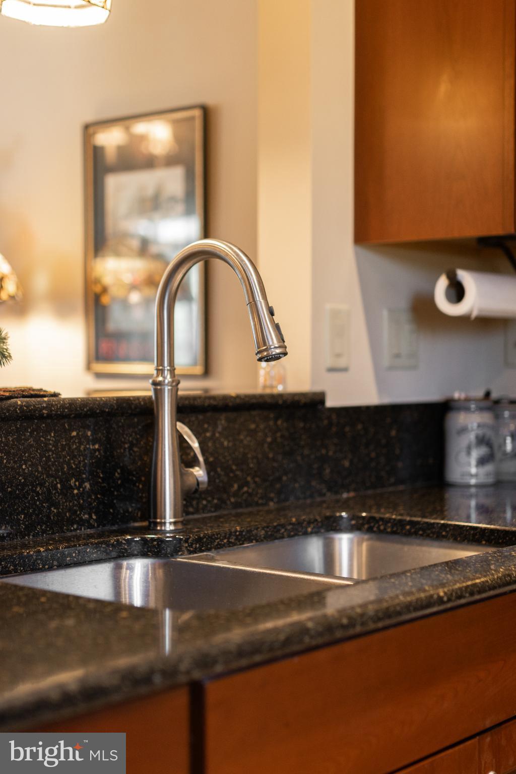 169 Quarry Street Bellefonte, PA 16823 - Photo 12 of 30 a close view of sink and tap
