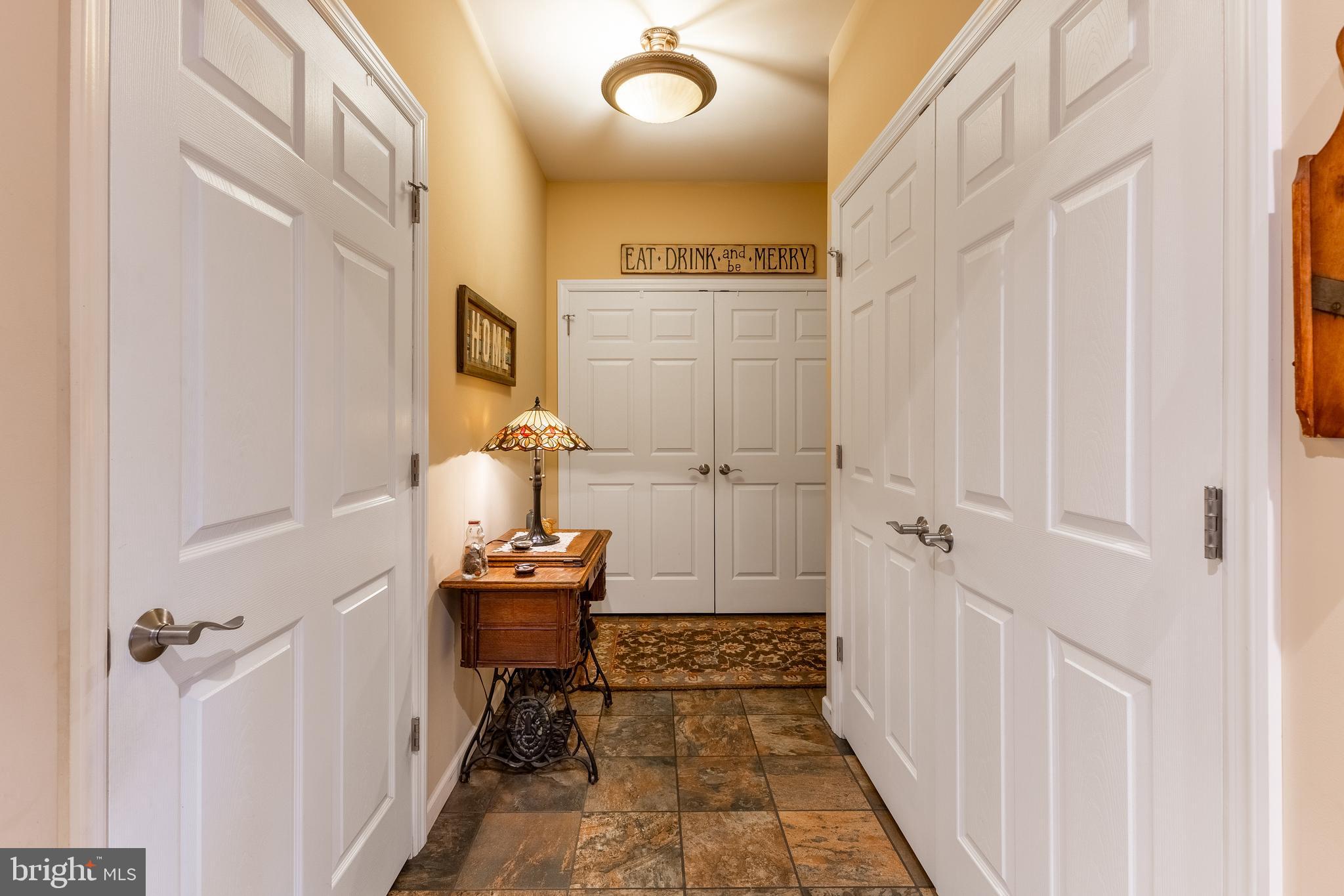 169 Quarry Street Bellefonte, PA 16823 - Photo 14 of 30 a bathroom with a sink and a mirror