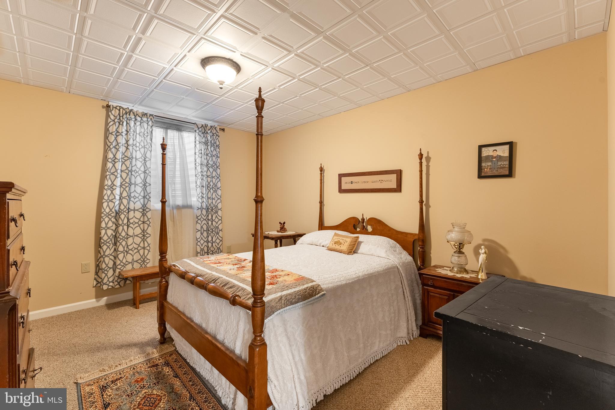 169 Quarry Street Bellefonte, PA 16823 - Photo 26 of 30 a bed room with a bed and a window