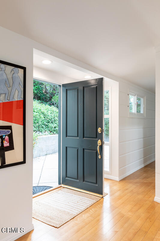 1707 Kaweah Drive Pasadena, CA 91105 - Photo 4 of 41