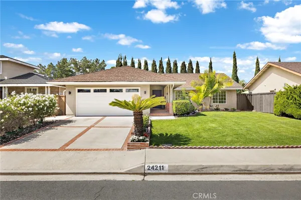 $1,195,000 | 24211 Barquero Drive, Mission Viejo, CA 92691