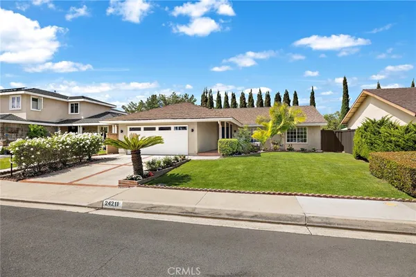 $1,195,000 | 24211 Barquero Drive, Mission Viejo, CA 92691