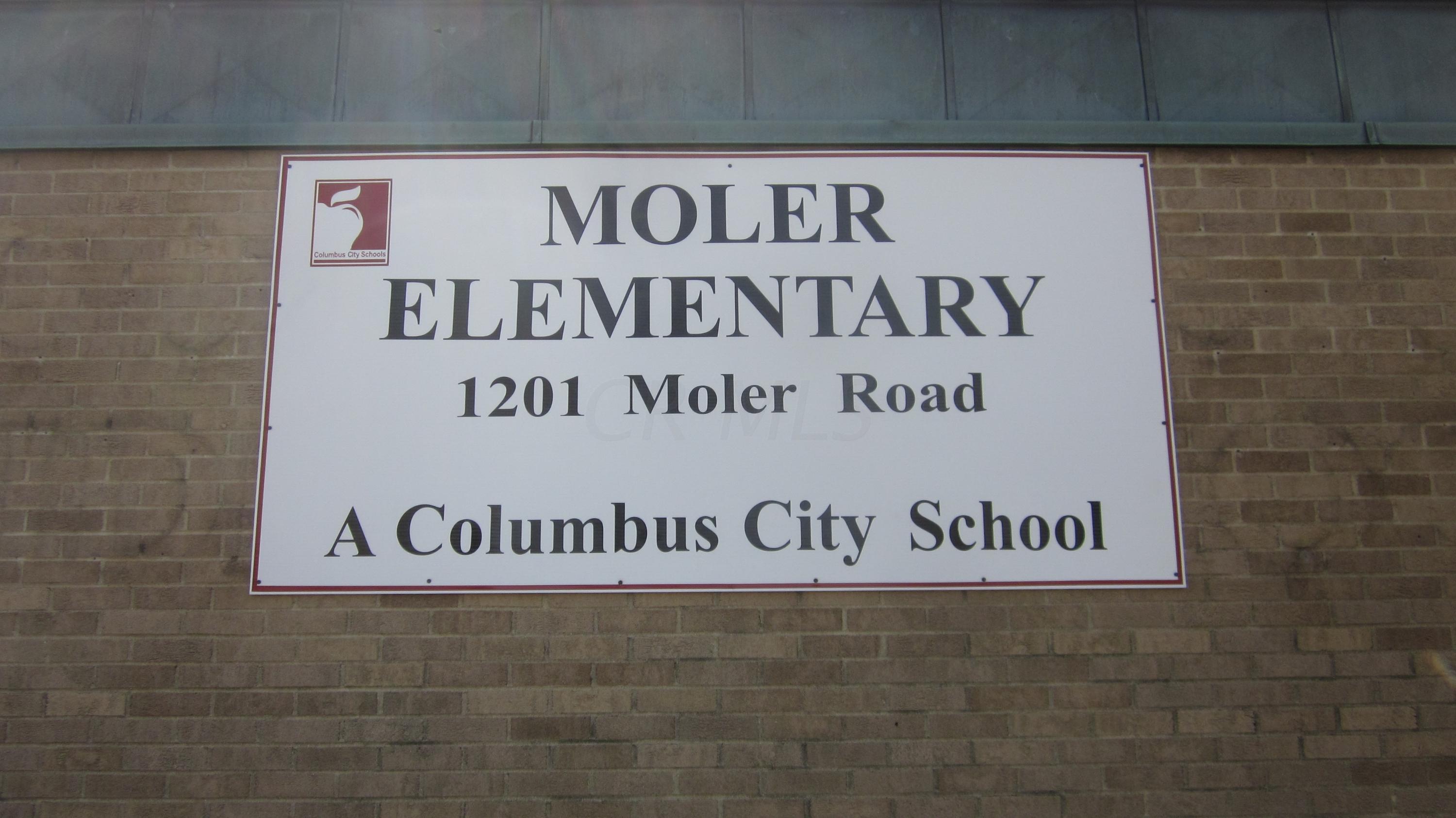 1484 Moler Road Columbus, OH 43206 - Photo 17 of 19