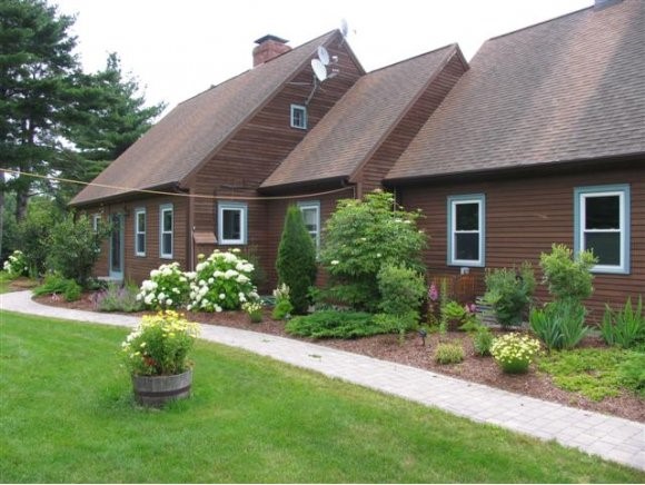 63 Baher Road Newbury, NH 03255 - Photo 1 of 1 Gallery Image 1