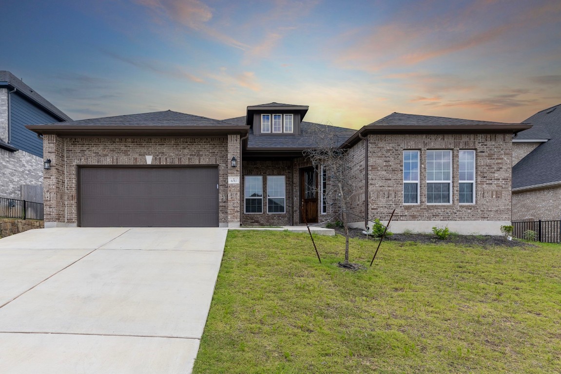 1017 Wild Pecan Loop Buda, TX 78610 - Photo 1 of 1
