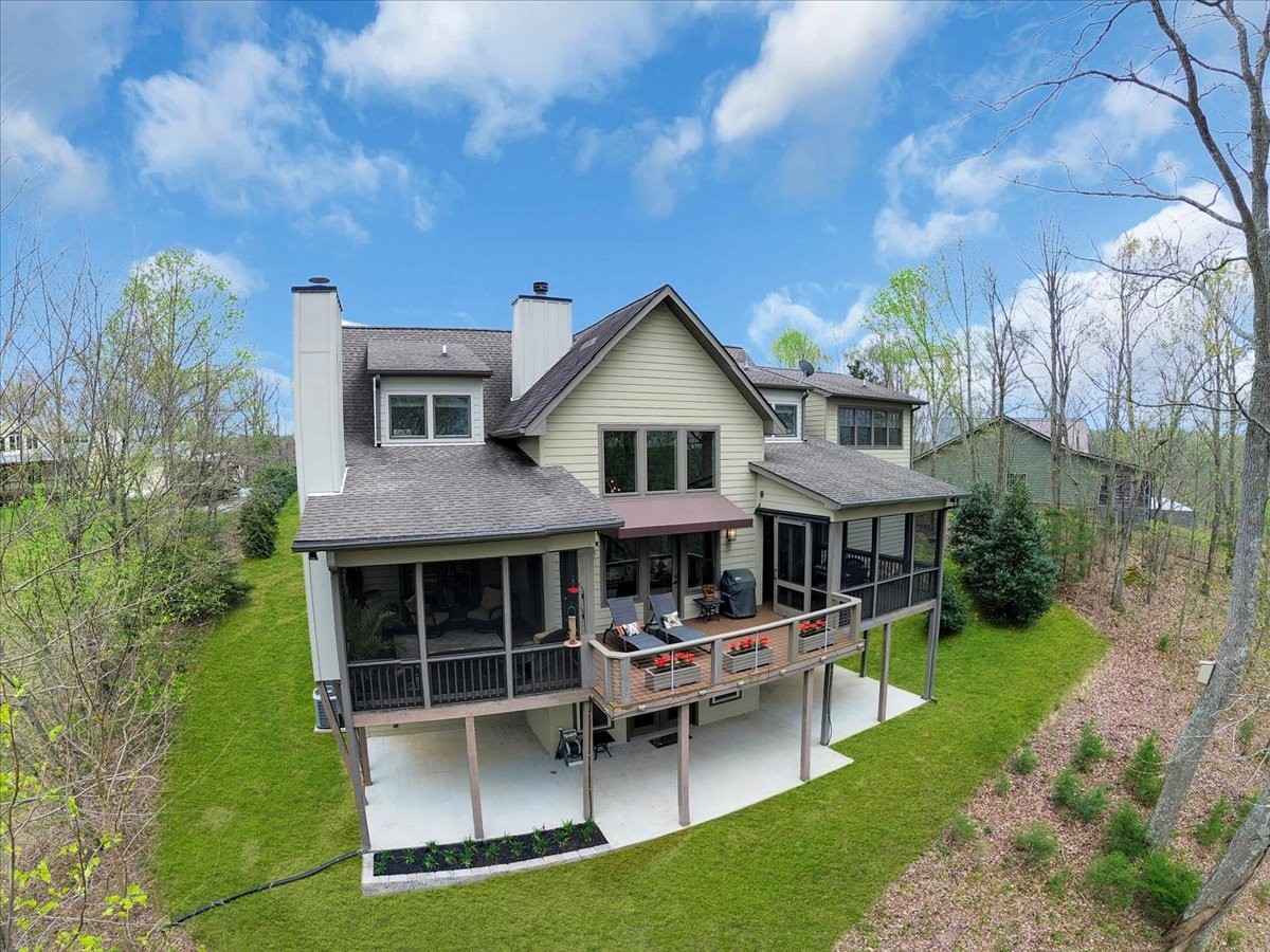 8581 Silver View Lane Silver Point, TN 38582 - Photo 69 of 74