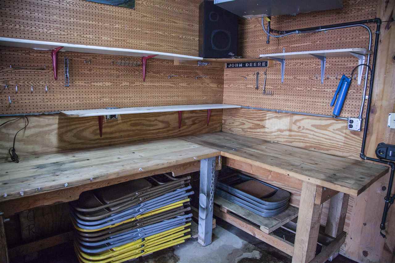 13026 West State Road Winnebago, IL 61088 - Photo 18 of 24 a view of kitchen with wooden floor