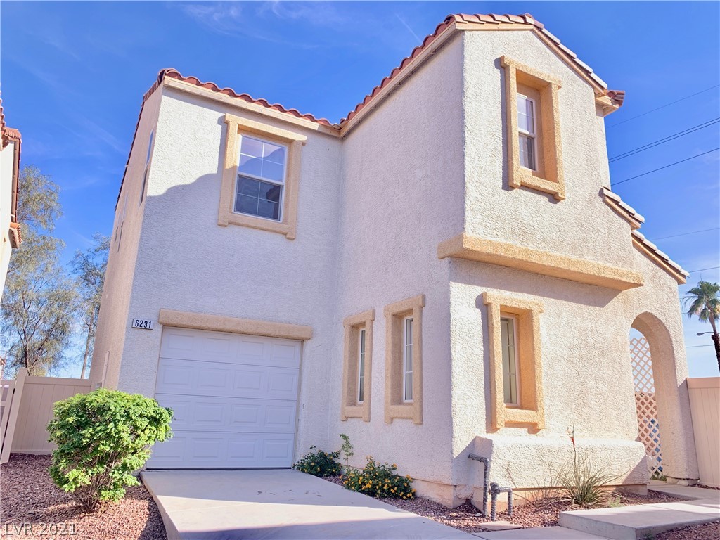 6231 Sunset Spring Avenue Las Vegas, NV 89122 - Photo 1 of 39
