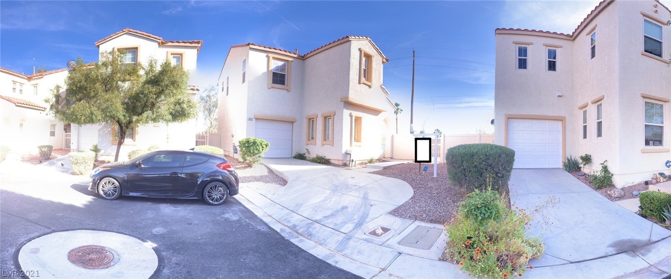 6231 Sunset Spring Avenue Las Vegas, NV 89122 - Photo 2 of 39