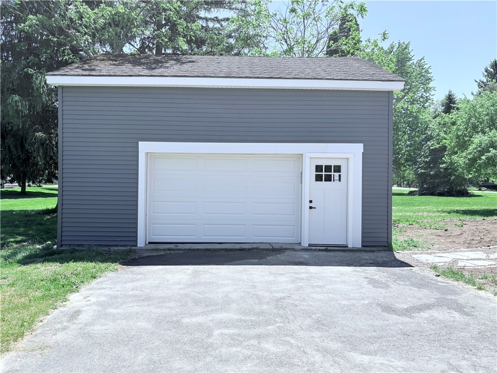 4225 Ransom Road Clarence, NY 14031 - Photo 30 of 31