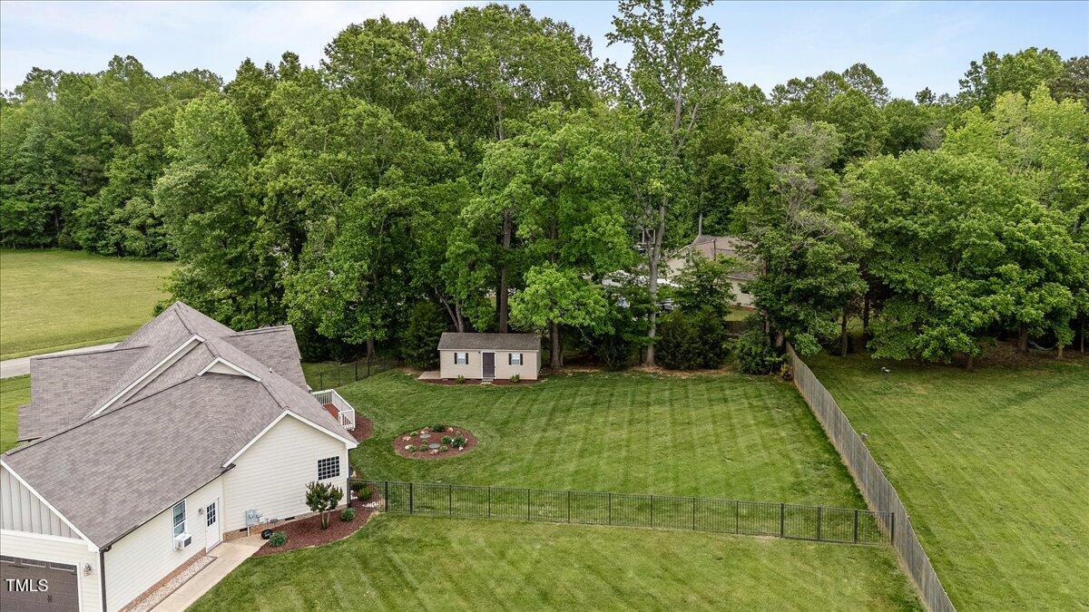 422 River Ridge Lane Timberlake, NC 27583 - Photo 12 of 42 03-Finished 422 river ridge lane-3