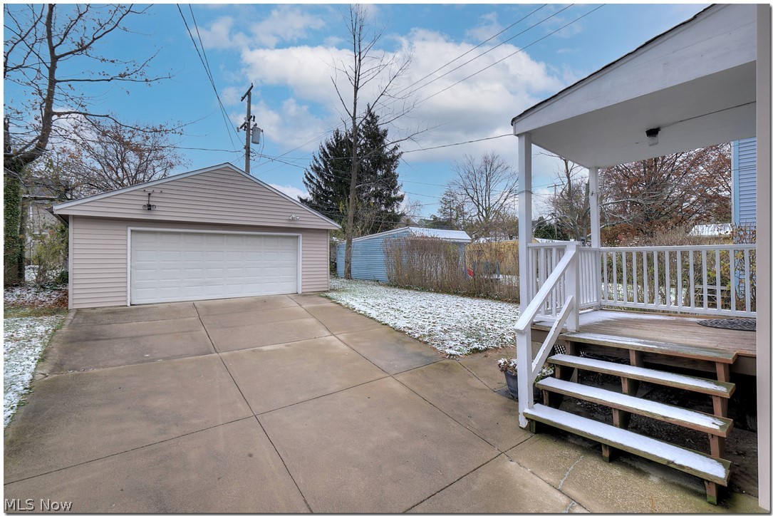 971 Pembrook Road Cleveland Heights, OH 44121 - Photo 27 of 28