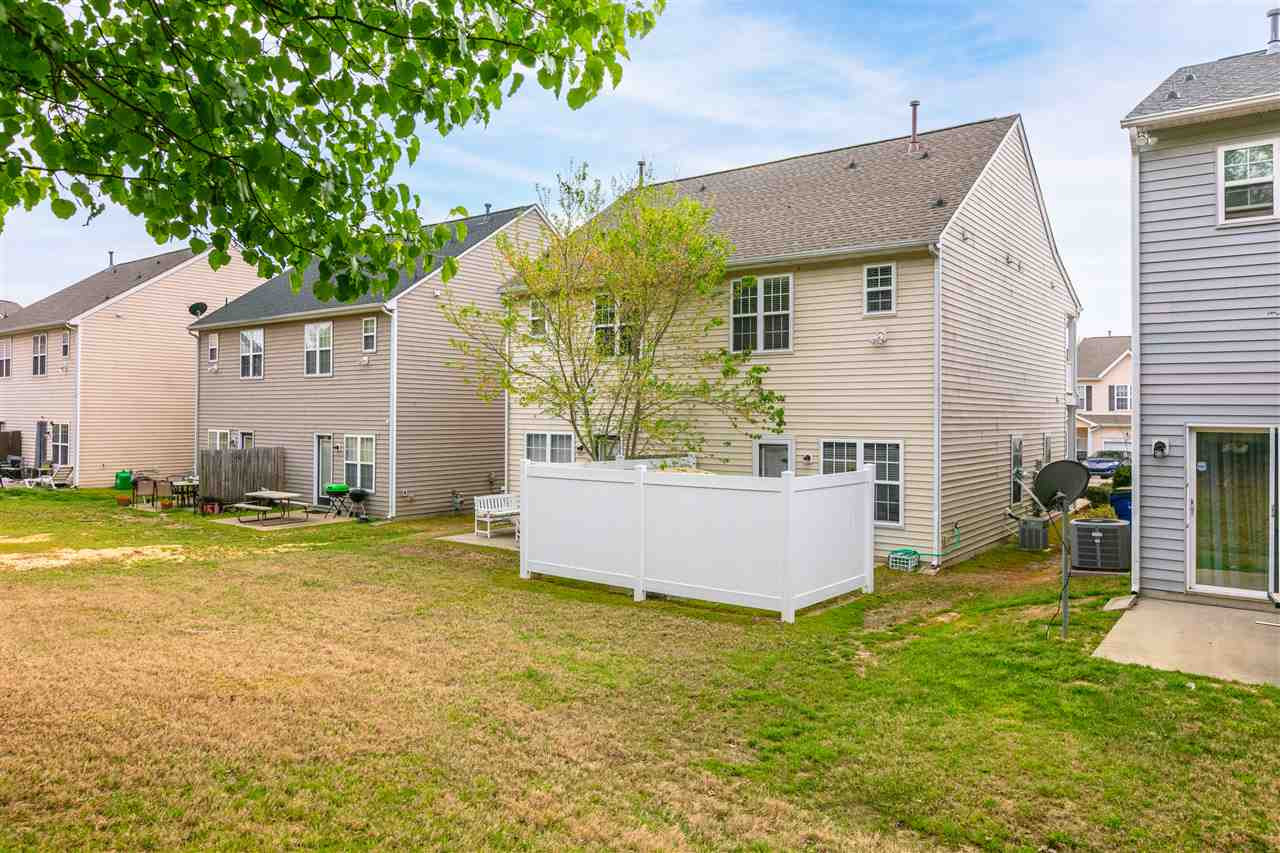 2154 Metacomet Way Raleigh, NC 27604 - Photo 29 of 30 Photo 29