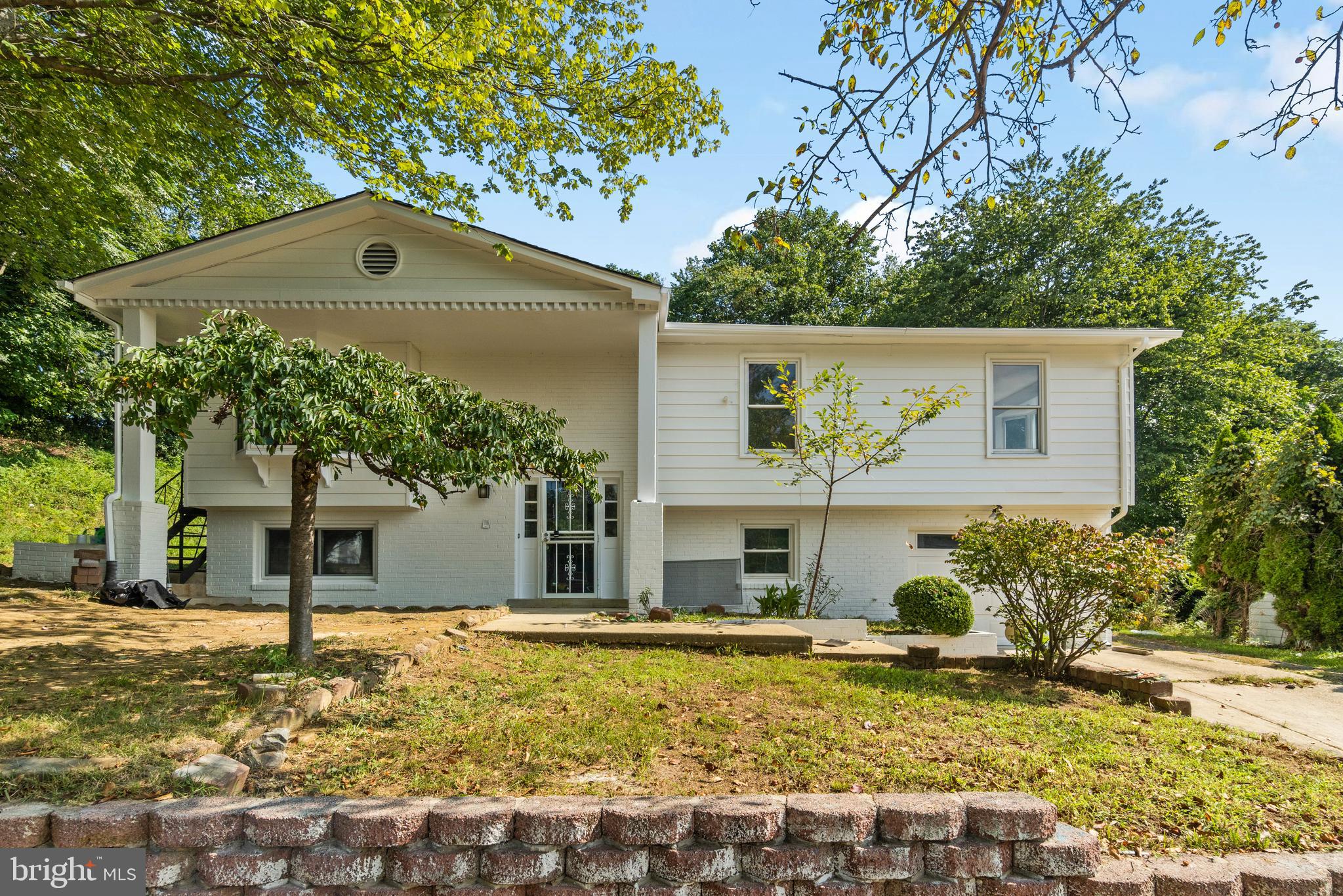 7908 Hart Road Fort Washington, MD 20744 - Photo 1 of 23 Front View
