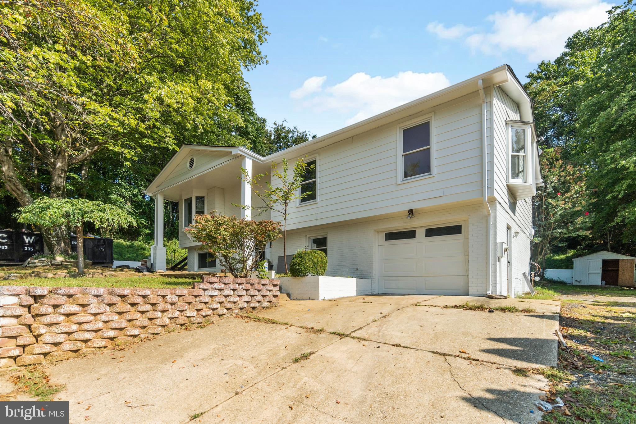 7908 Hart Road Fort Washington, MD 20744 - Photo 2 of 23 Front View