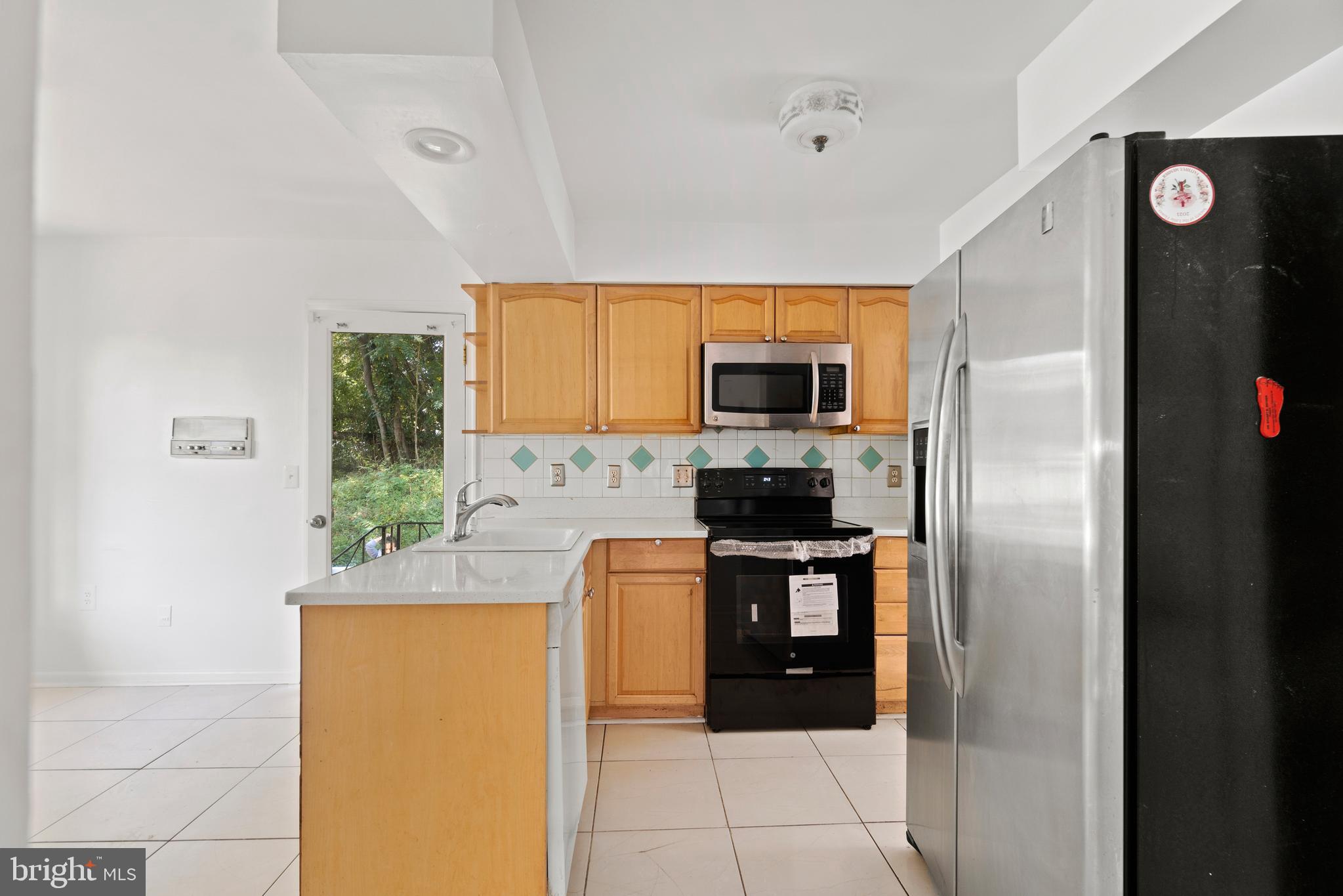 7908 Hart Road Fort Washington, MD 20744 - Photo 9 of 23 main Kitchen