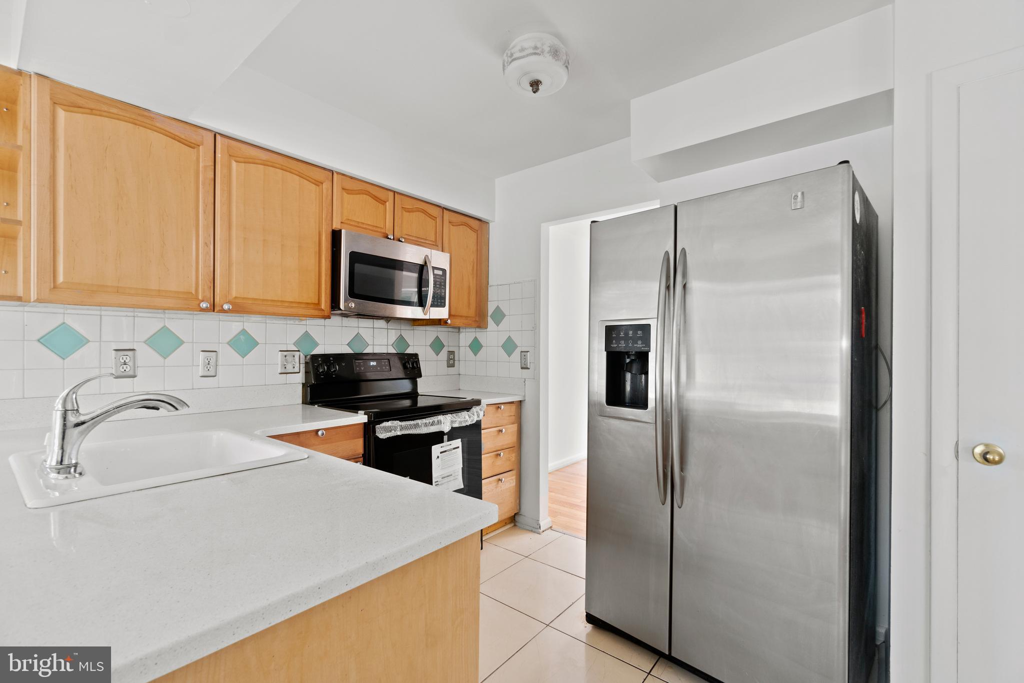 7908 Hart Road Fort Washington, MD 20744 - Photo 10 of 23 Main Kitchen