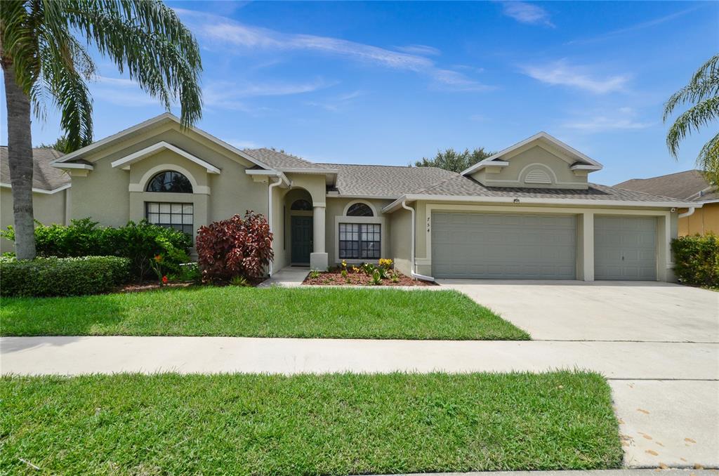 754 Coventry Road Davenport, FL 33897 - Photo 1 of 1