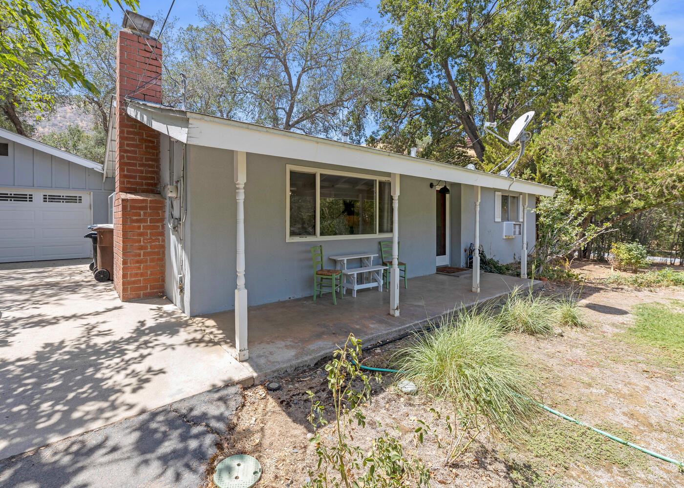 40679 Cherokee Oaks Drive Three Rivers, CA 93271 - Photo 30 of 33 40679 Cherokee Oaks Dr Three-large-036-0