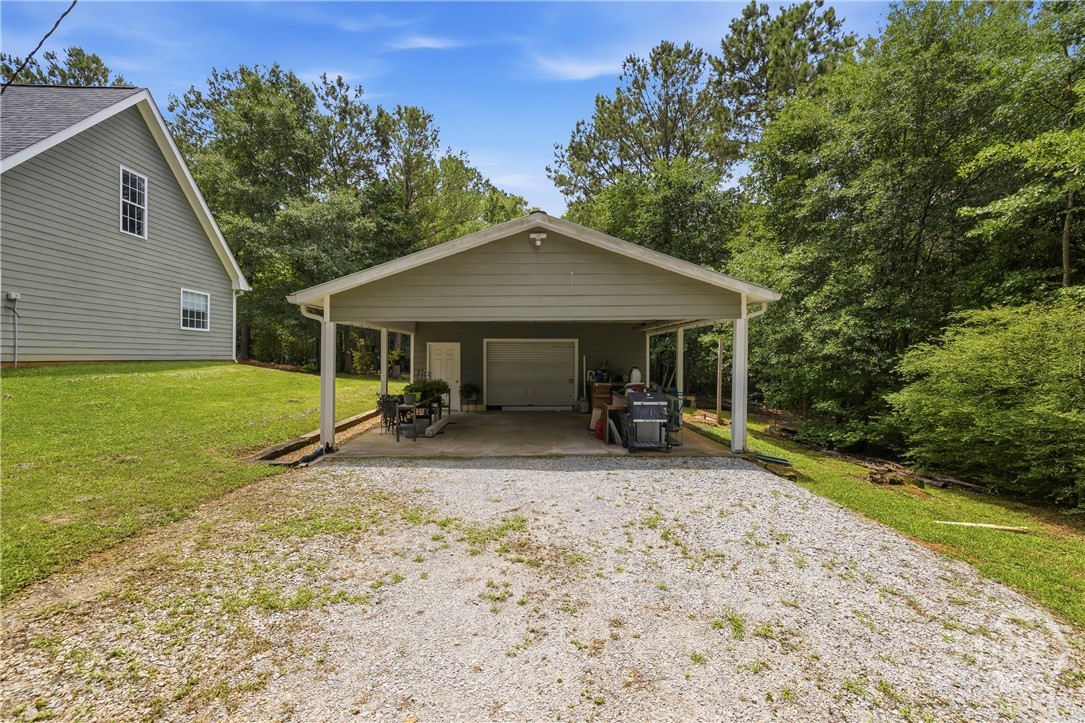 284 Poplar Creek Road Stephens, GA 30667 - Photo 45 of 62