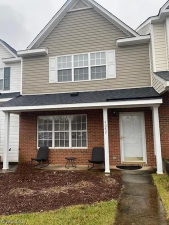 $1,600 | 4642 Cross Ridge Lane, Greensboro, NC 27410
