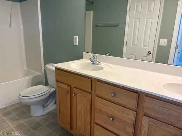 $1,600 | 4642 Cross Ridge Lane, Greensboro, NC 27410