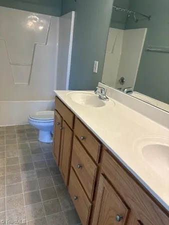 $1,600 | 4642 Cross Ridge Lane, Greensboro, NC 27410