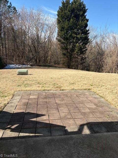4642 Cross Ridge Lane Greensboro, NC 27410 - Photo 19 of 24