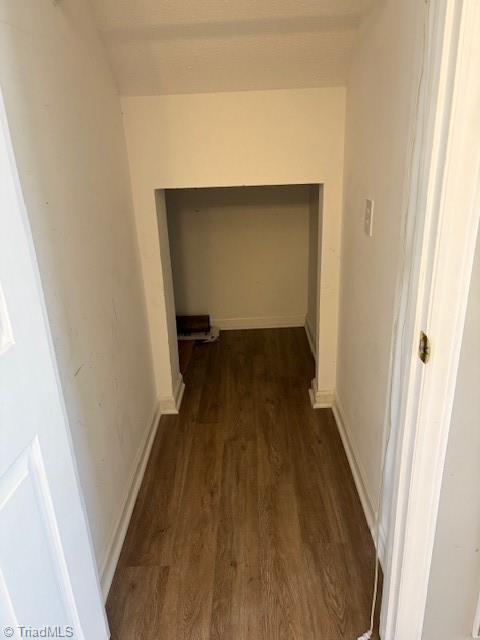 4642 Cross Ridge Lane Greensboro, NC 27410 - Photo 22 of 24 Storage