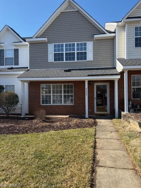 4642 Cross Ridge Lane Greensboro, NC 27410 - Photo 24 of 24