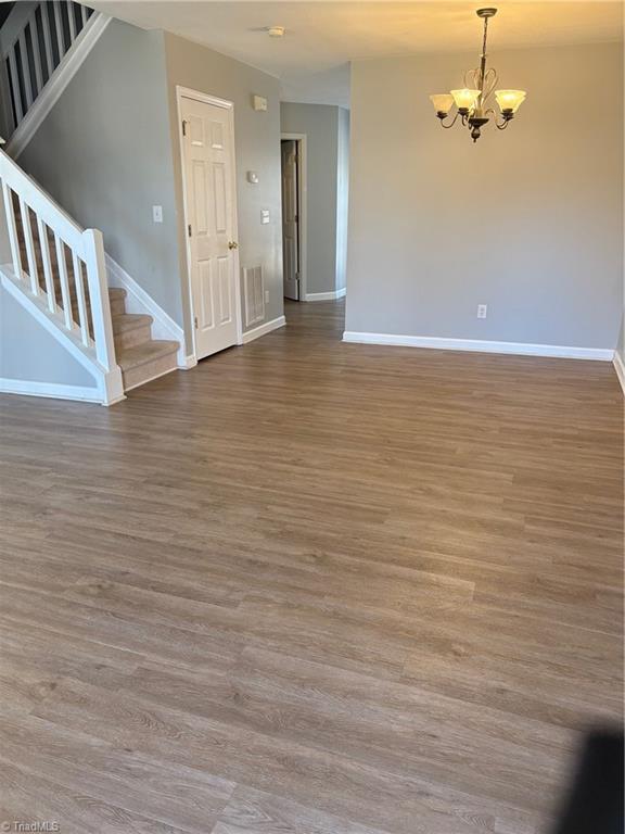 4642 Cross Ridge Lane Greensboro, NC 27410 - Photo 3 of 24