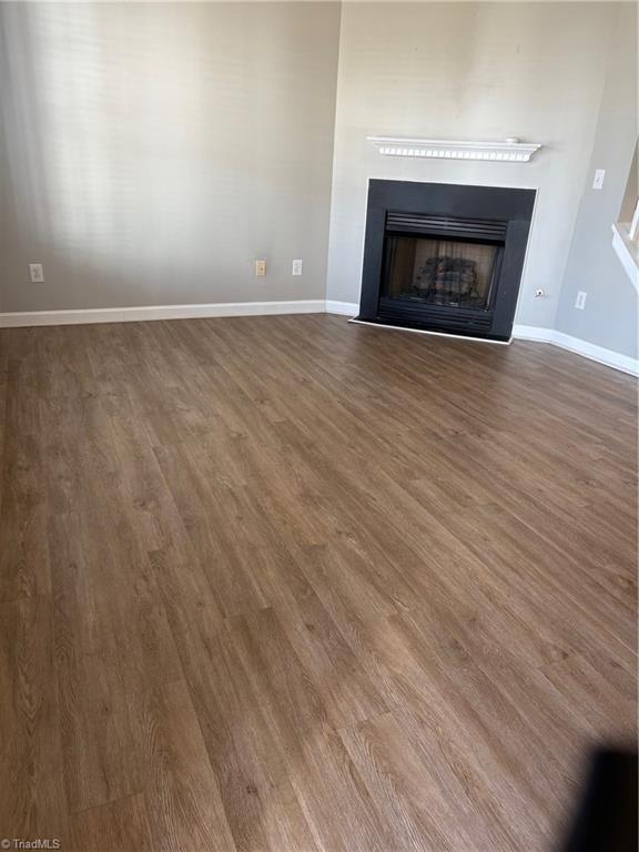4642 Cross Ridge Lane Greensboro, NC 27410 - Photo 4 of 24