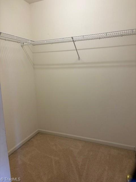 4642 Cross Ridge Lane Greensboro, NC 27410 - Photo 10 of 24 Primary Closet