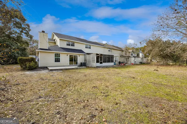$195,000 | 236 West Lakemont Drive, Kingsland, GA 31548