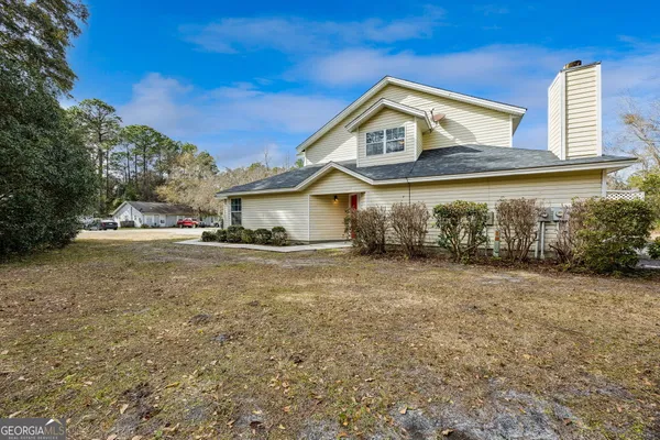$195,000 | 236 West Lakemont Drive, Kingsland, GA 31548