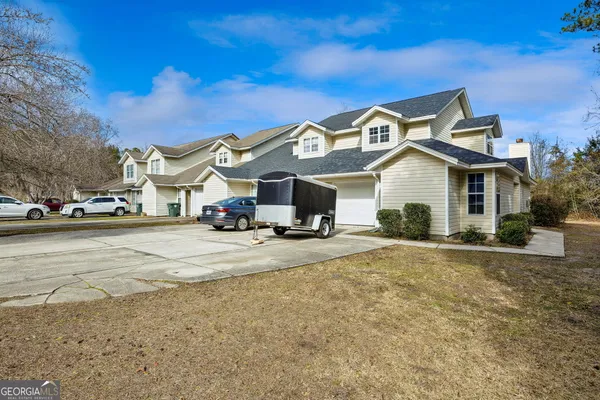 $195,000 | 236 West Lakemont Drive, Kingsland, GA 31548