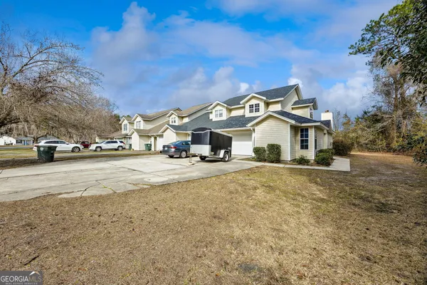 $195,000 | 236 West Lakemont Drive, Kingsland, GA 31548
