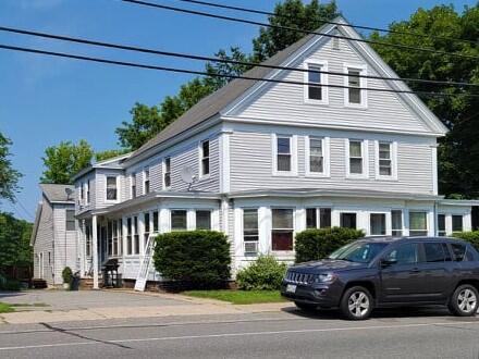 426 Main Street, Unit C/A/B Springvale, ME 04083 - Photo 4 of 79 426 Main St 2