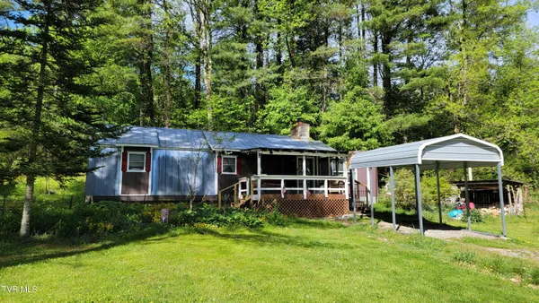 $199,999 | 2012 Ackerson Creek Road, Mountain City, TN 37683