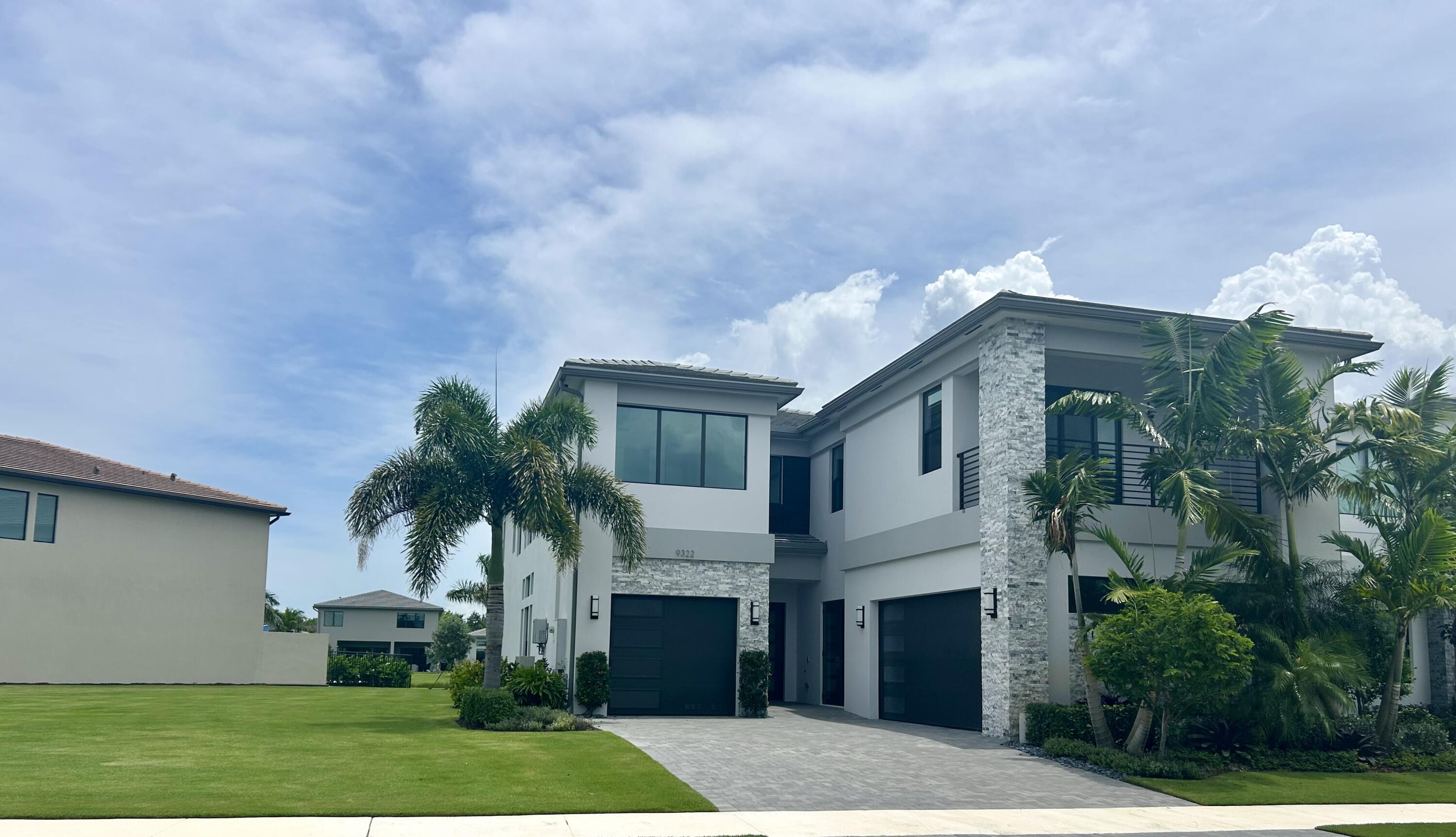 9322 Sunflower Mdw Road Boca Raton, FL 33434 - Photo 1 of 3 Front