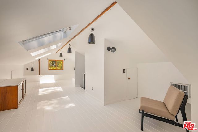 a view of a storage & utility room