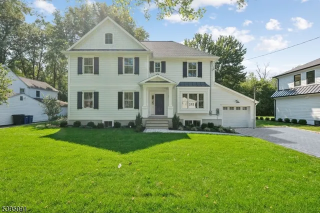 $1,699,000 | 29 Walton Avenue, New Providence, NJ 07974