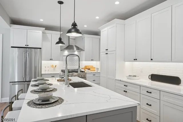 $1,699,000 | 29 Walton Avenue, New Providence, NJ 07974