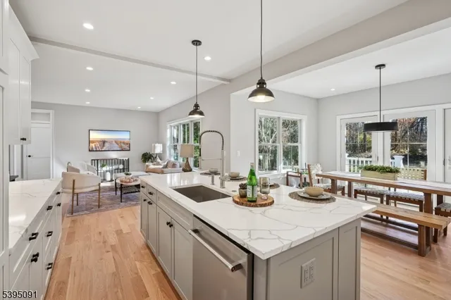 $1,699,000 | 29 Walton Avenue, New Providence, NJ 07974